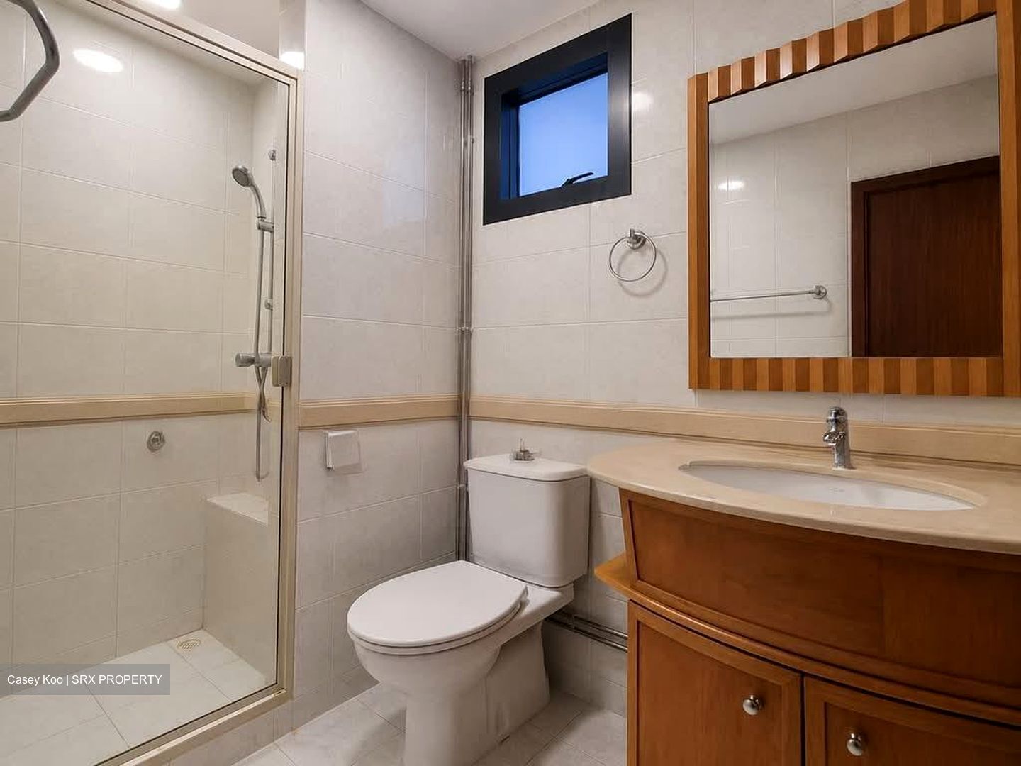 River Place (D3), Condominium #599648881
